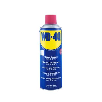 WD-40 除湿防锈剂